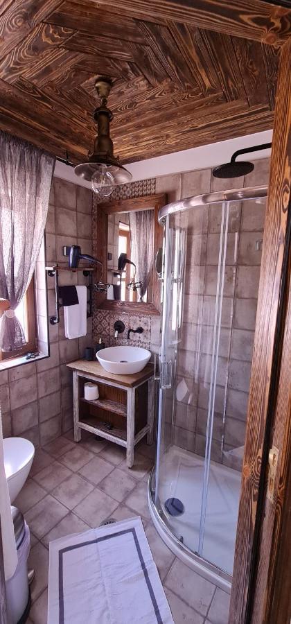 Ey Sofias Suites Rhodes City Bagian luar foto